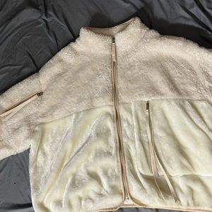 Ugg sweater very soft and cozy